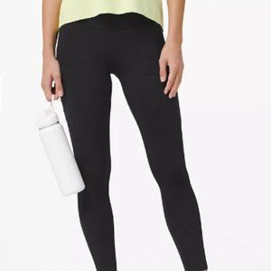 Lululemon Fast and Free Tight